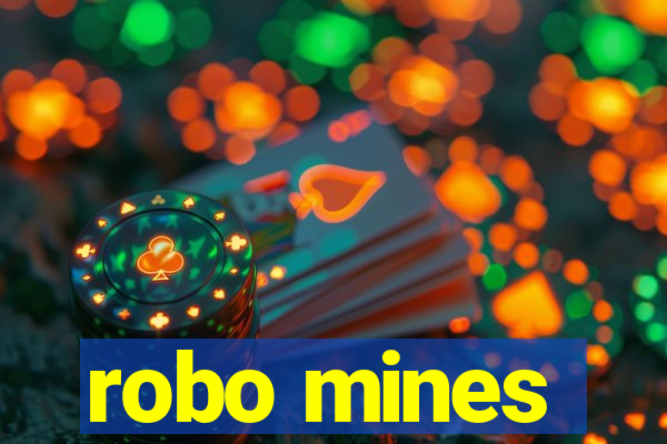 robo mines